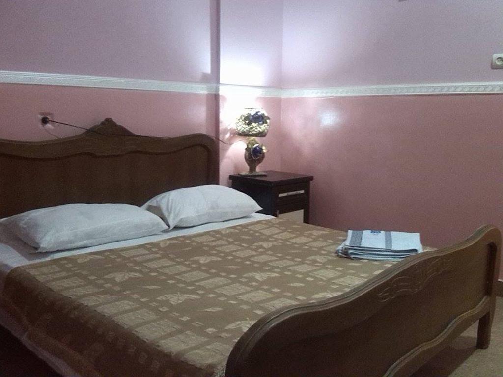 Hostel Georgia Kutaisi Pokoj fotografie